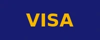 Visa card scheme accepted at PlayNow